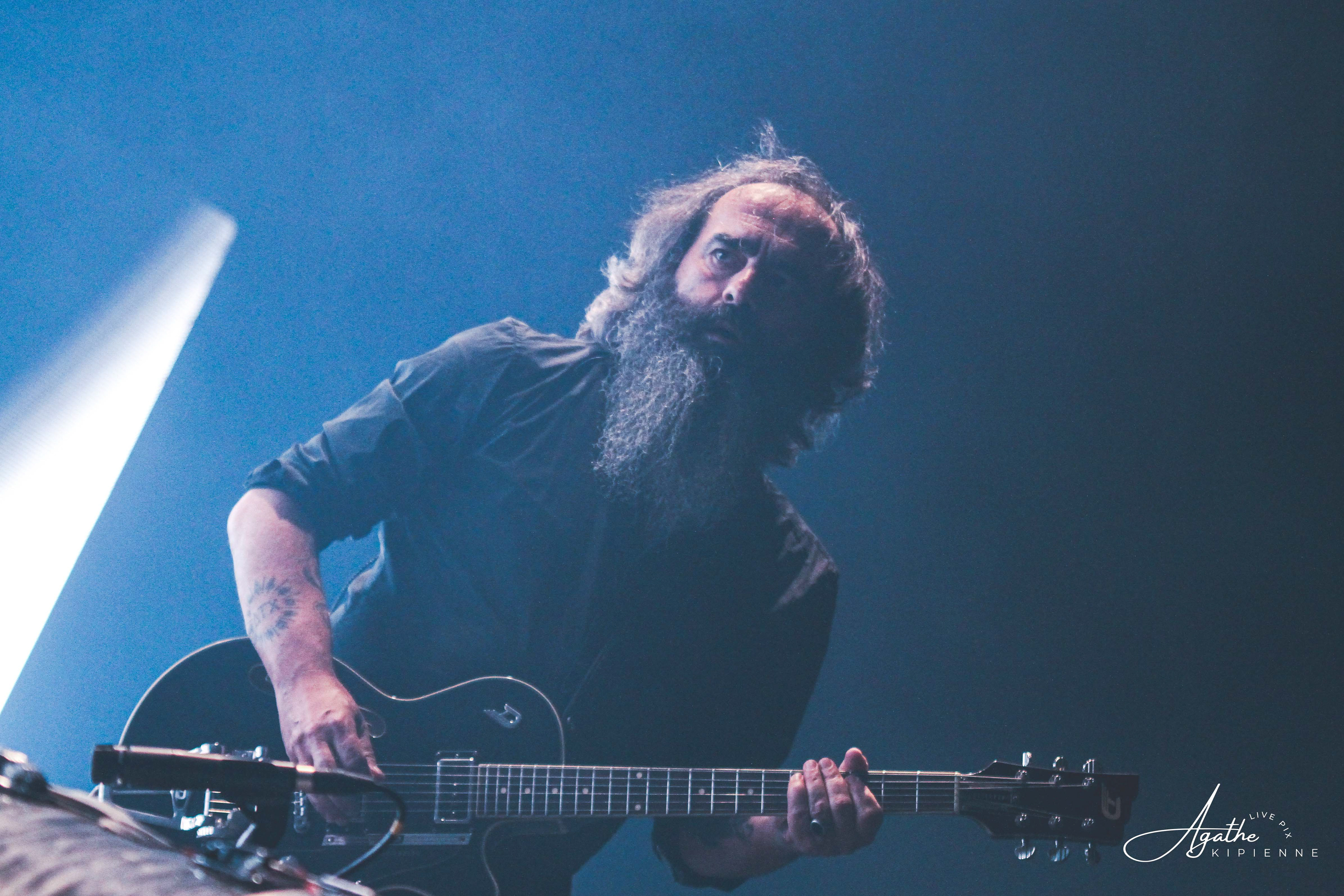 THE LIMINANAS // Coopérative de mai