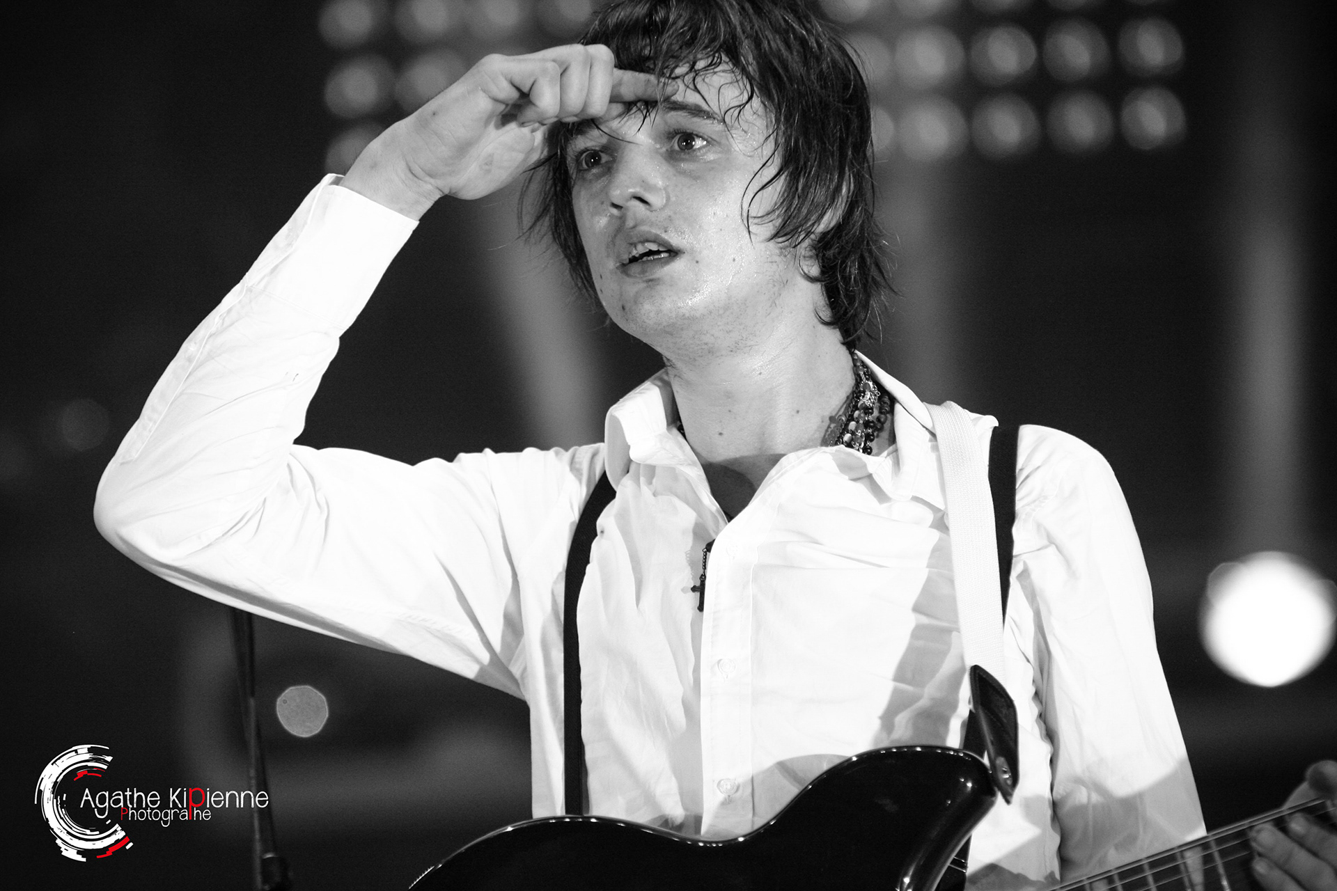 Baby Shambles / Fête de l'humanité