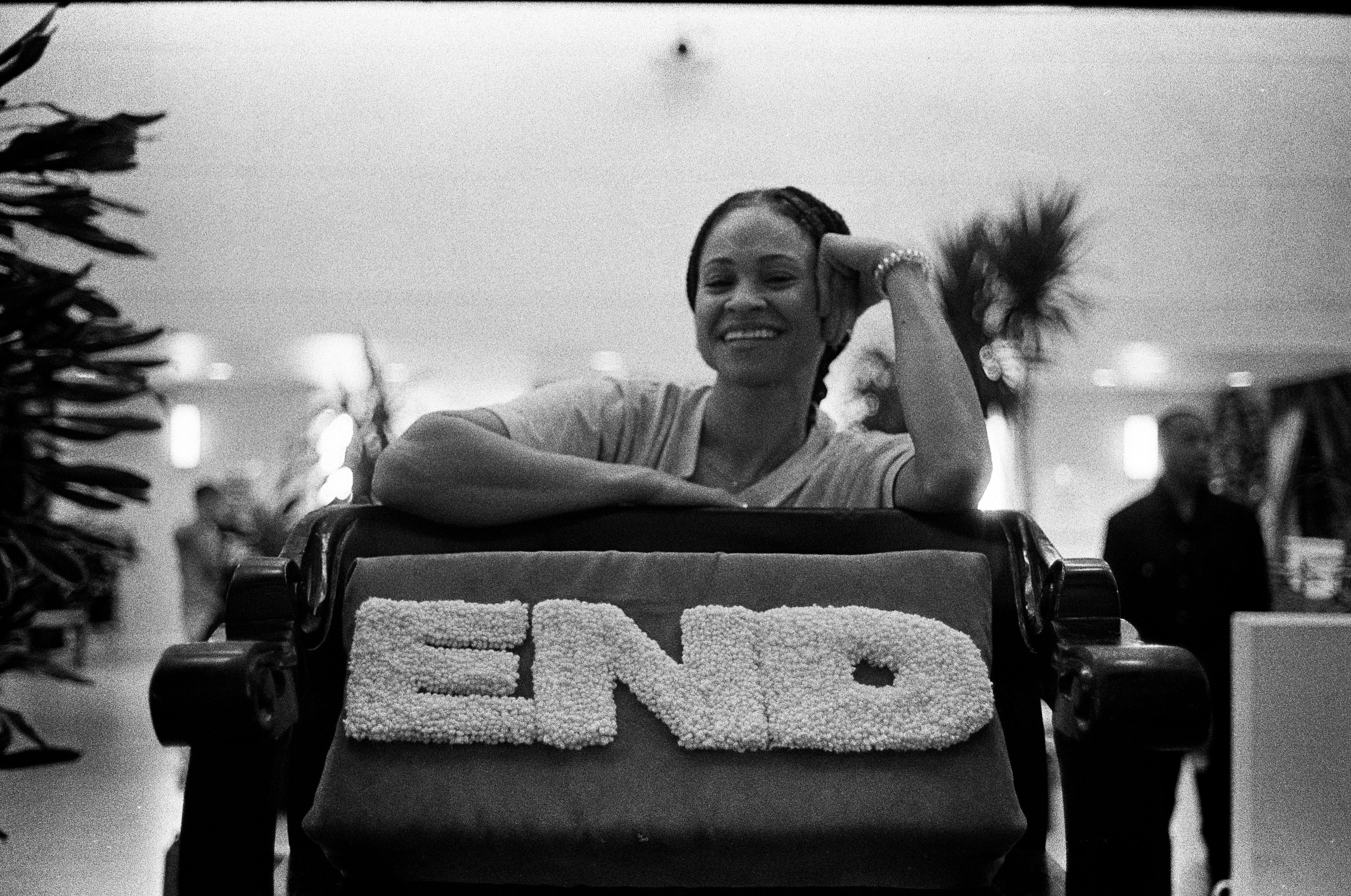 EveryNiggaDeserves | Art Basel Miami | USA