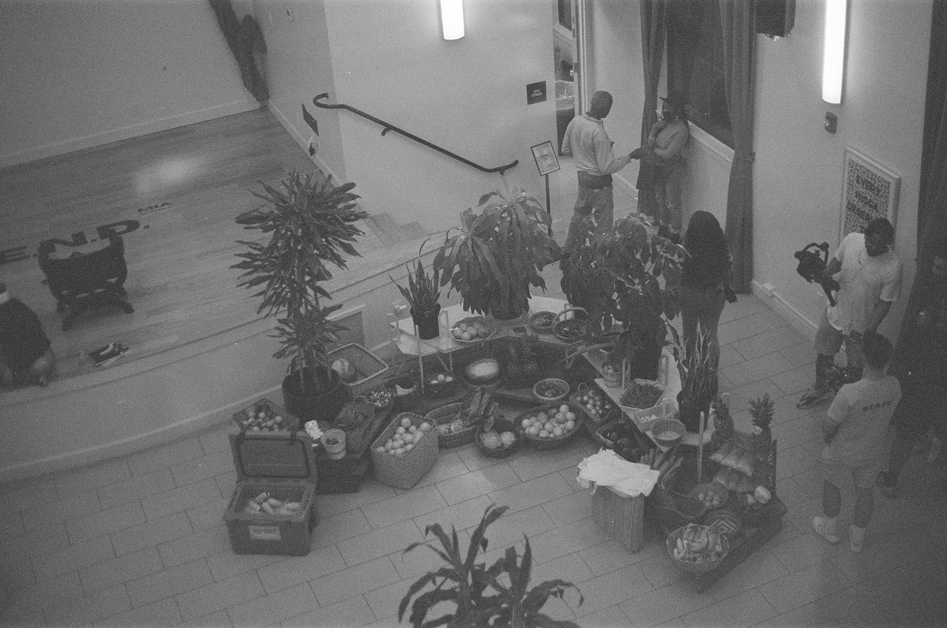 EveryNiggaDeserves | Art Basel Miami | USA