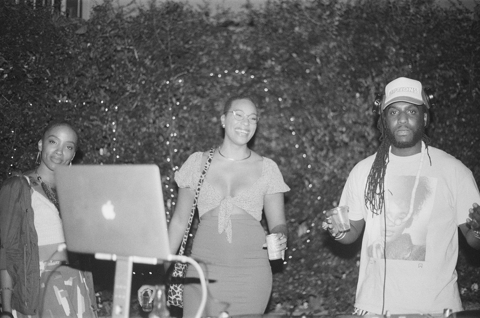 EveryNiggaDeserves | Art Basel Miami | USA