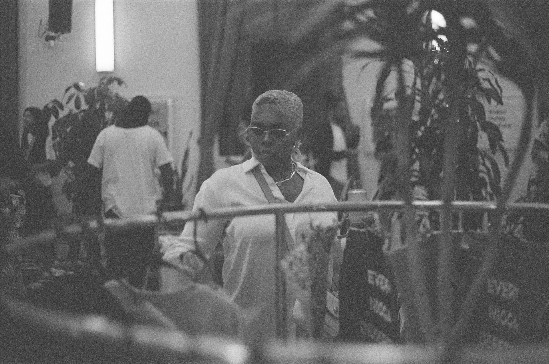 EveryNiggaDeserves | Art Basel Miami | USA