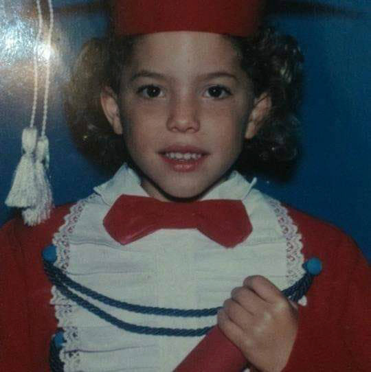 Têchina Gomes Trepat