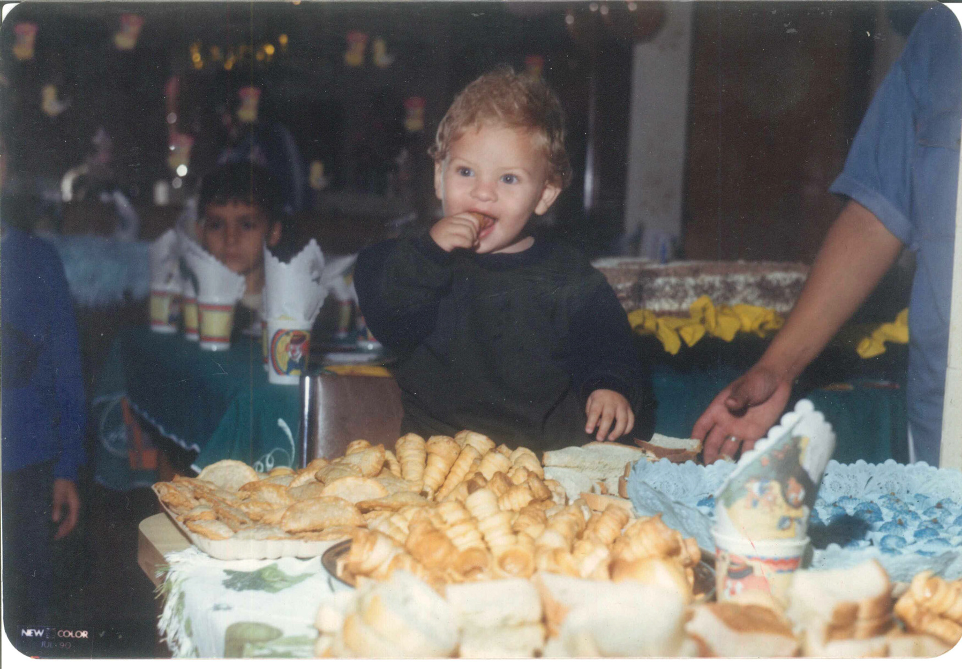 Diogo Fernando Santos Teles