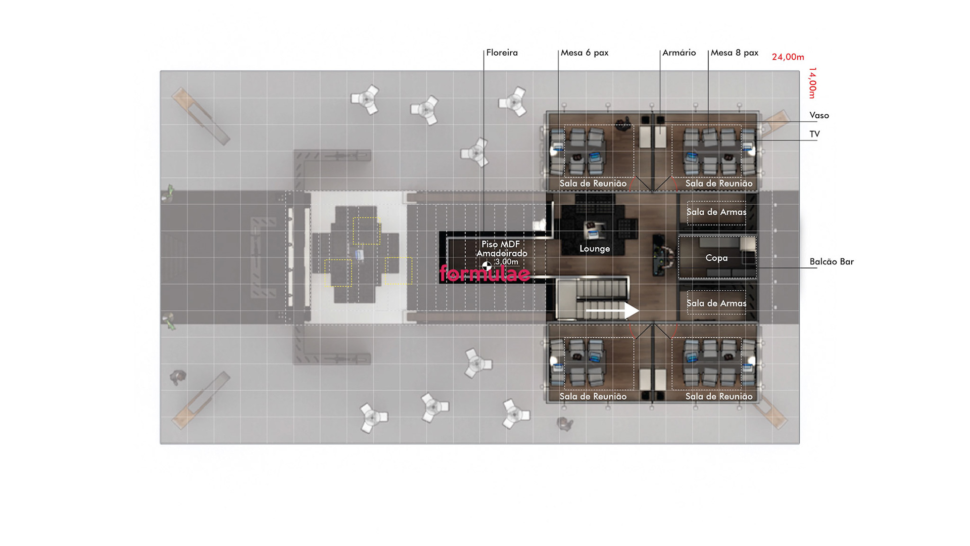 APRESENTAÇÃO PROJETO