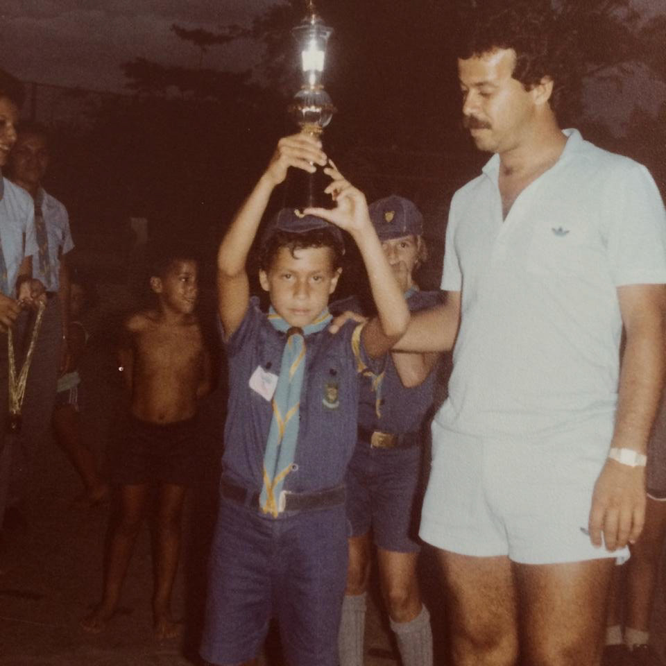 Humberto Arnaud Camara Ramos