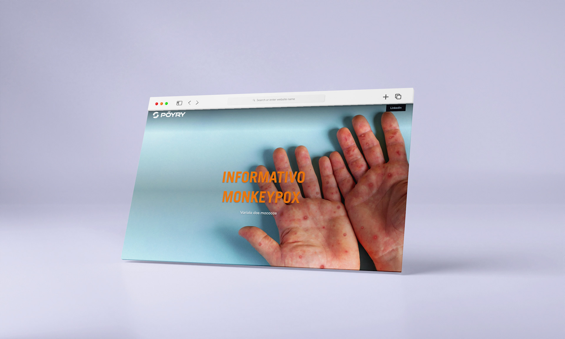 09/2022 Informativo Monkeypox