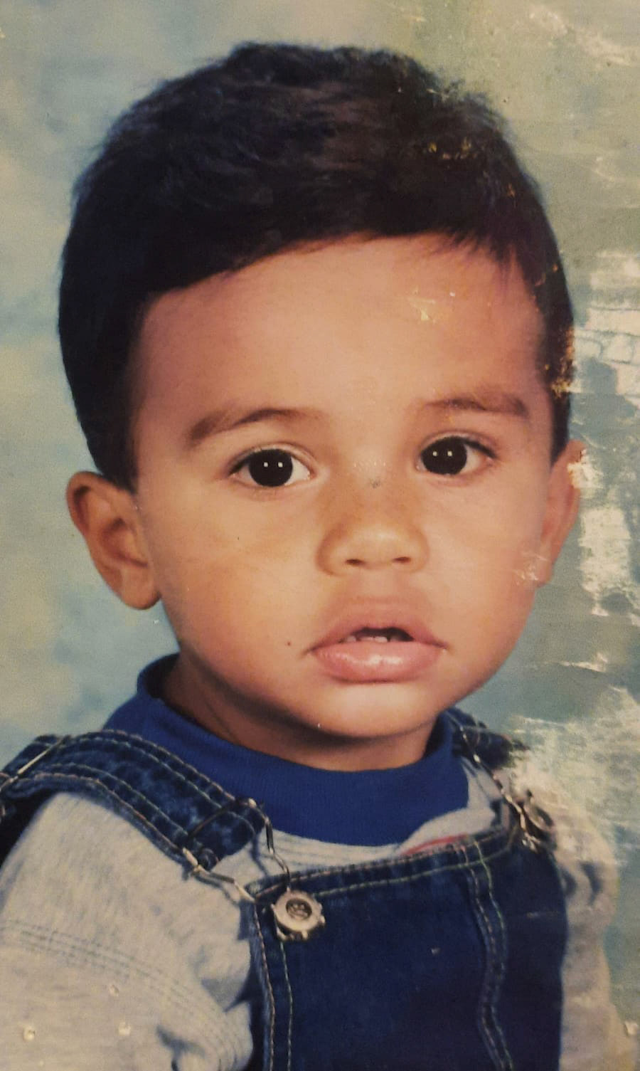 Matheus Vianna Mendes