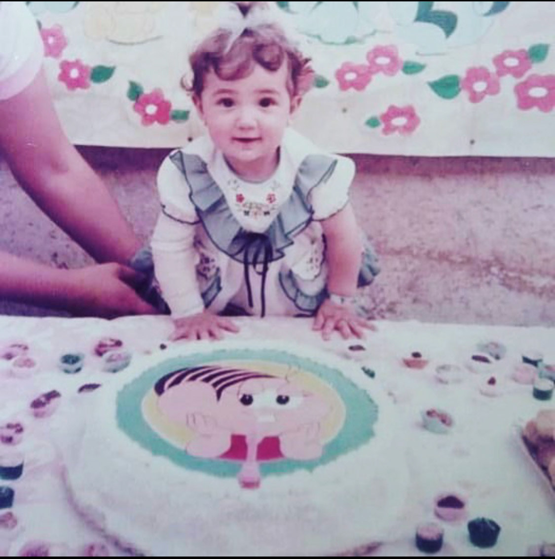 Barbara Kantikas Azevedo