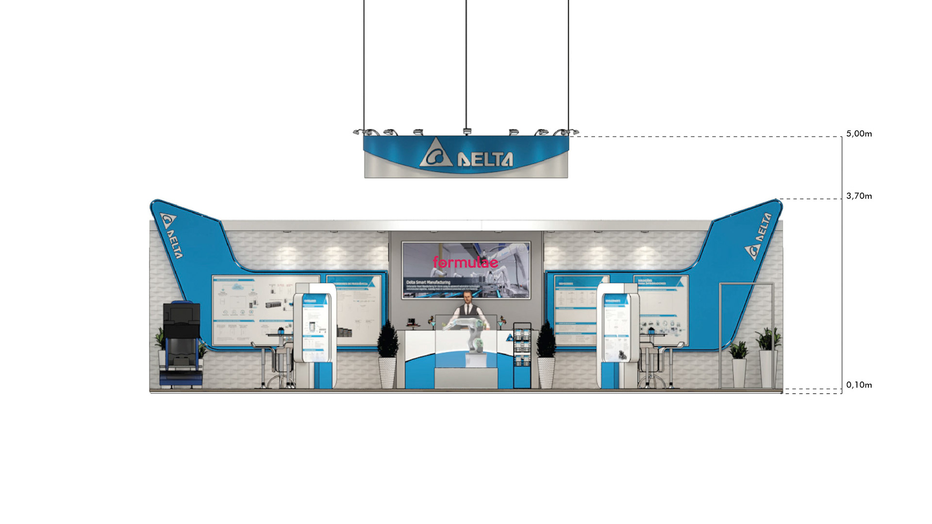 APRESENTAÇÃO PROJETO