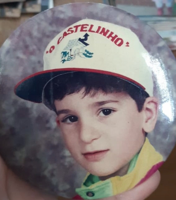 Leandro Garcia Laprovitera