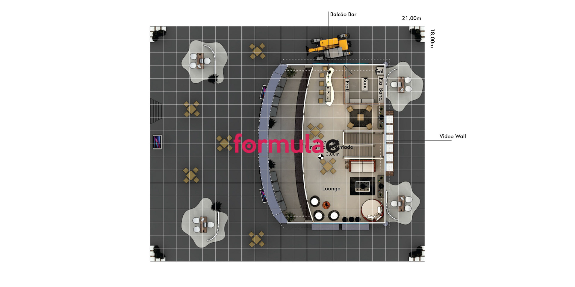 APRESENTAÇÃO PROJETO