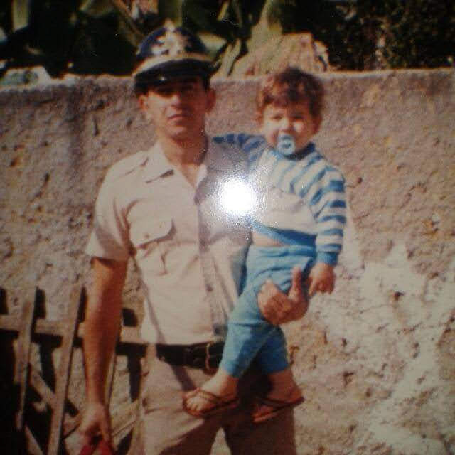 Osmar Izidoro
