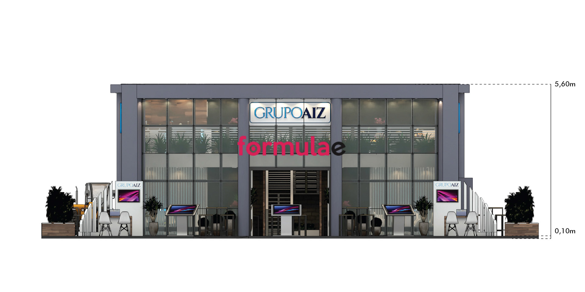 APRESENTAÇÃO PROJETO