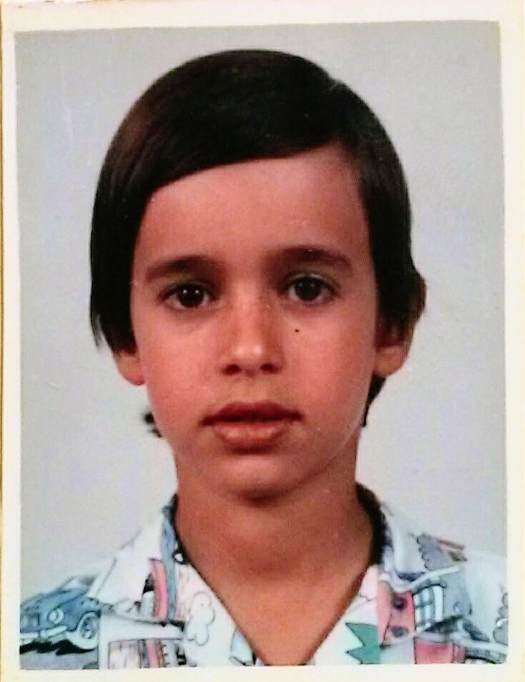 Tarcisio Giovanni de Souza Canesin