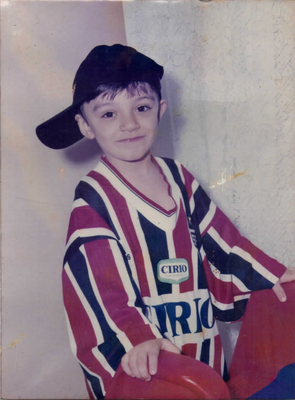 Vinícius Zoccarato Pessi