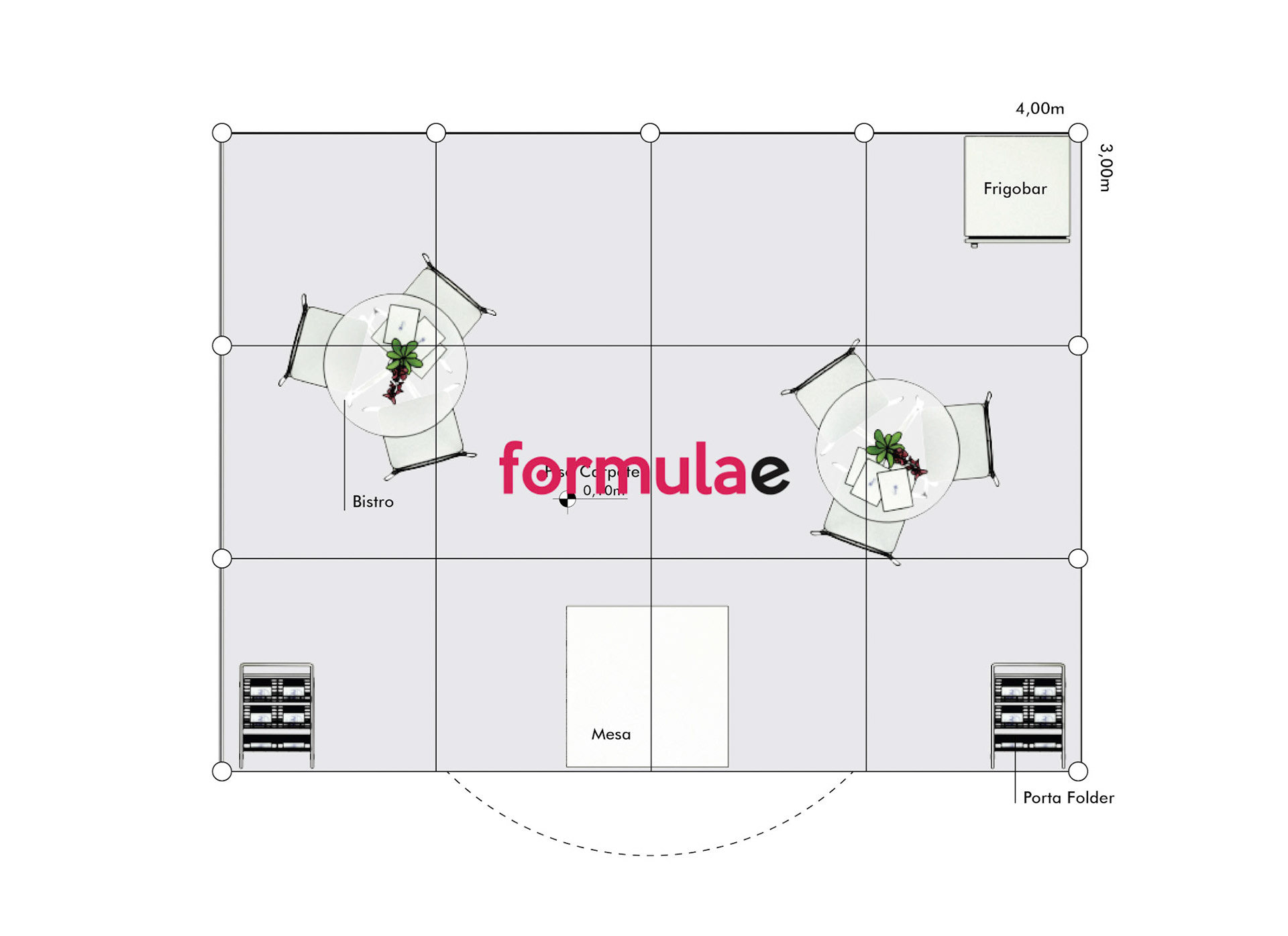 APRESENTAÇÃO PROJETO