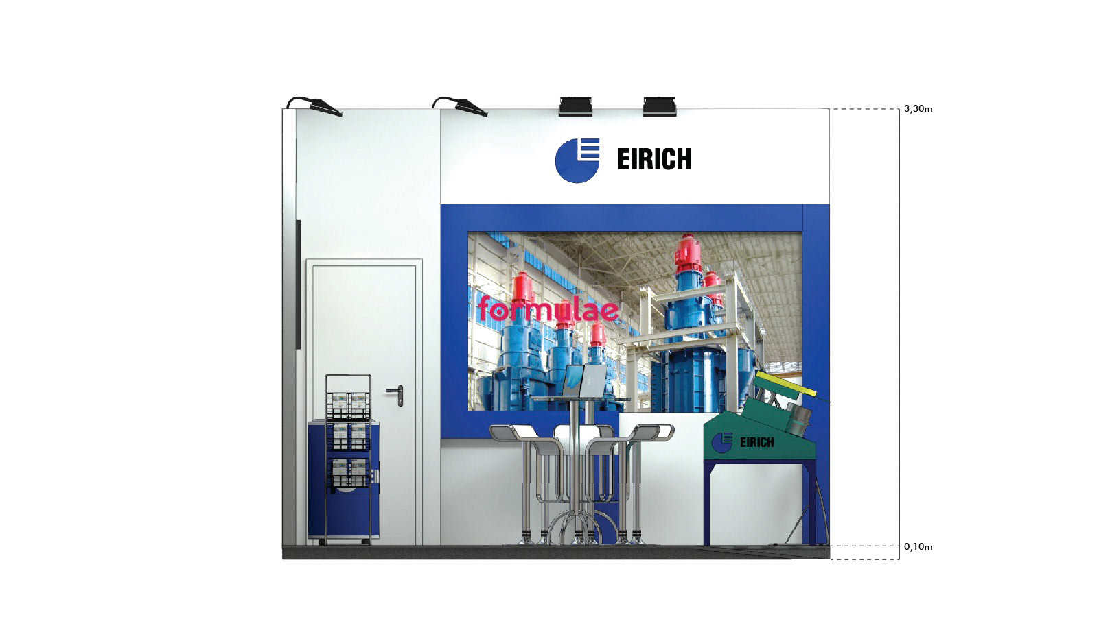 APRESENTAÇÃO PROJETO