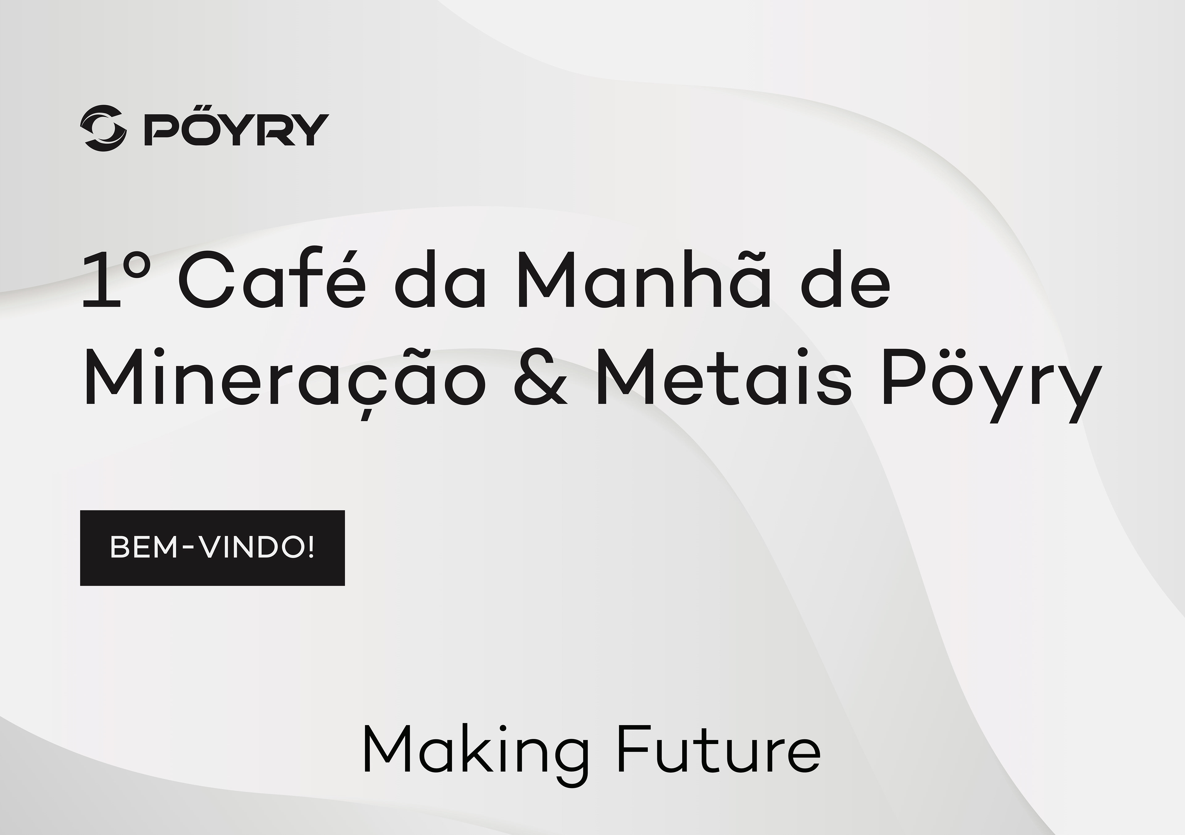 Cartão de Palco A5