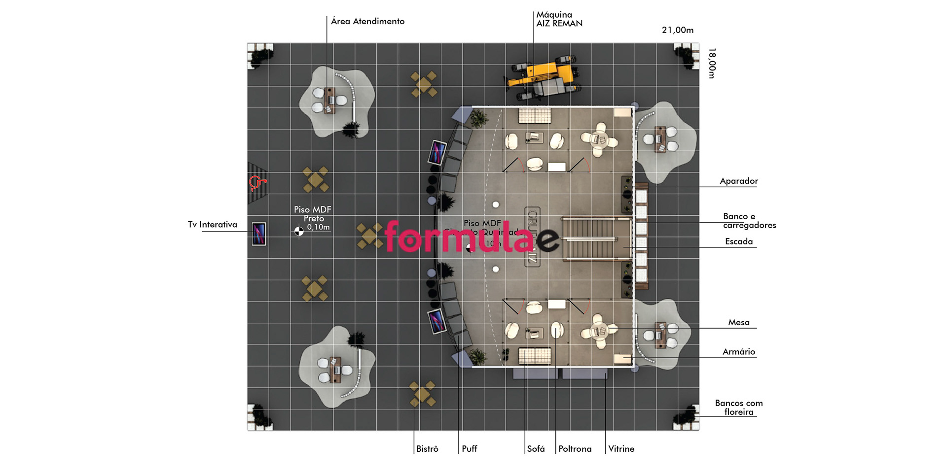 APRESENTAÇÃO PROJETO