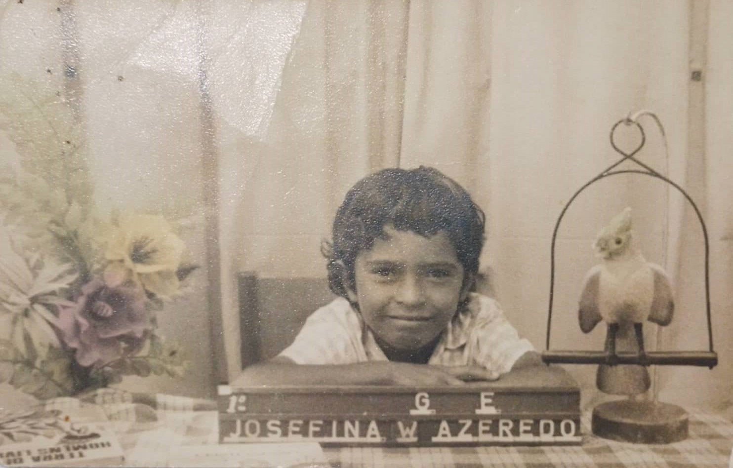 José Etiene de Almeida