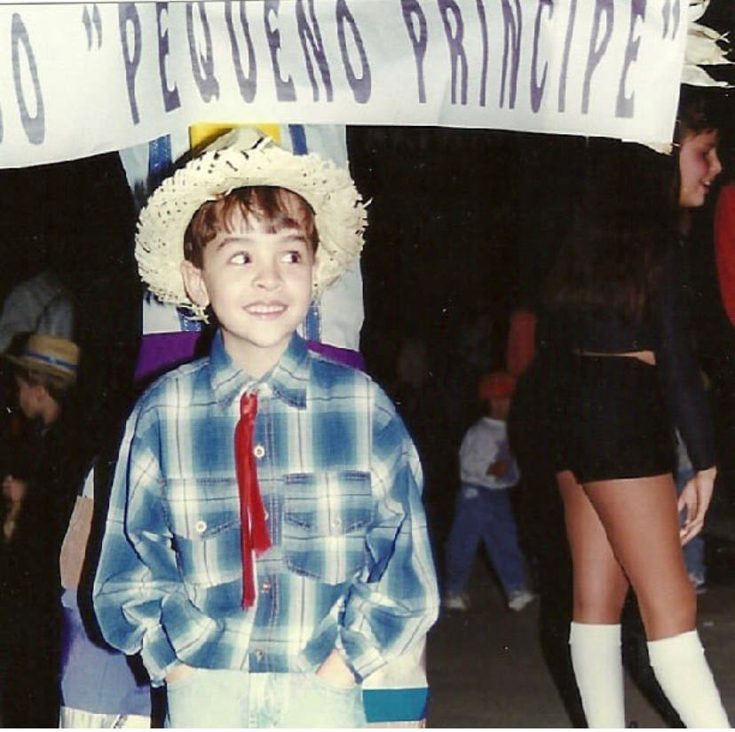 Lucas Henrique de Melo Rodrigues
