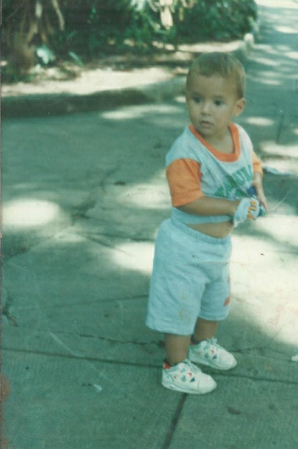 Sérgio Vinícius de Carvalho