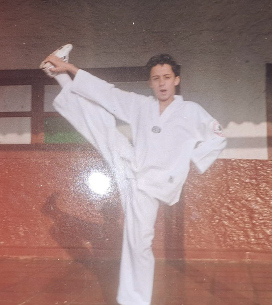 Diogo Almeida Santos