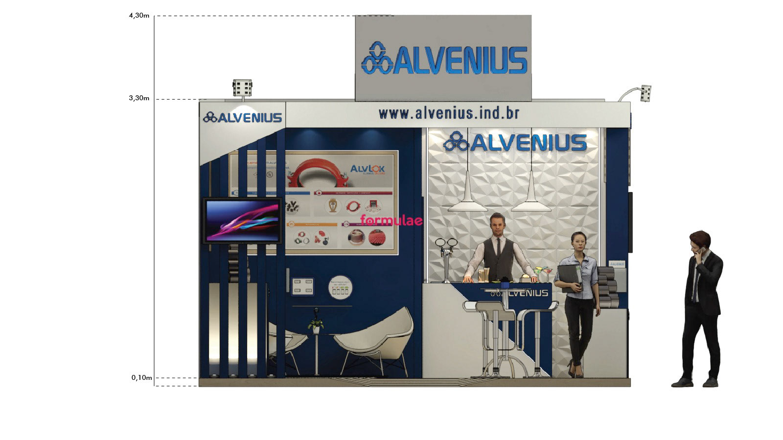 APRESENTAÇÃO PROJETO