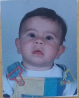Eric Brian Martins Cantuária