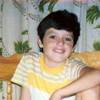 Daniel Vinícius Dutra dos Santos