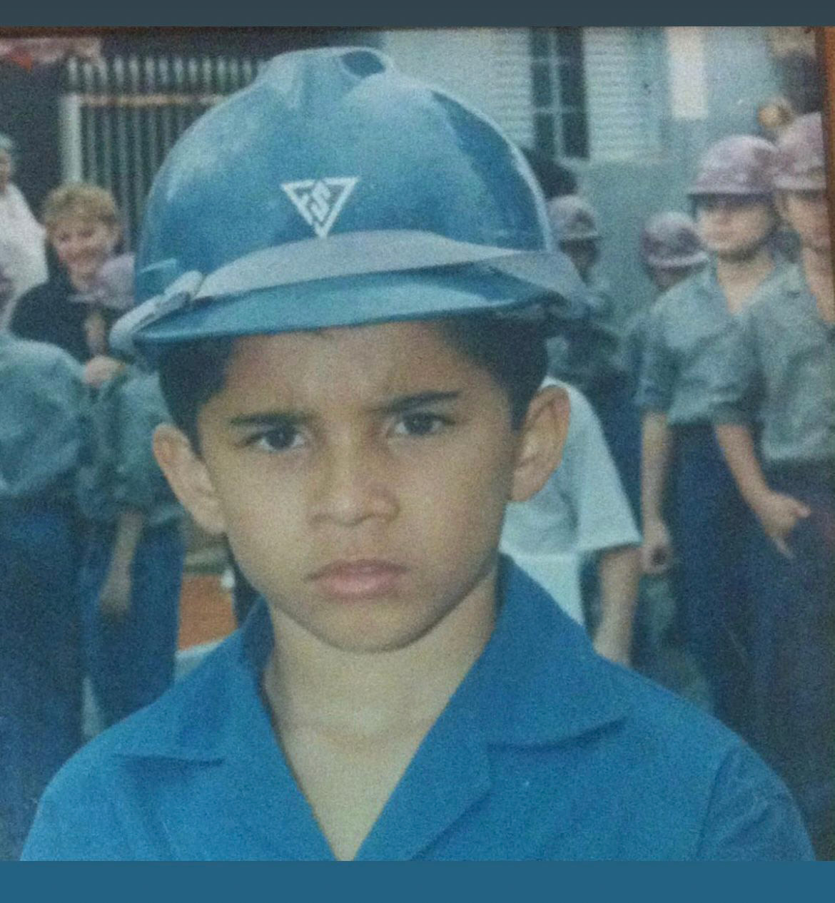Maximiliano Oliveira da Silva