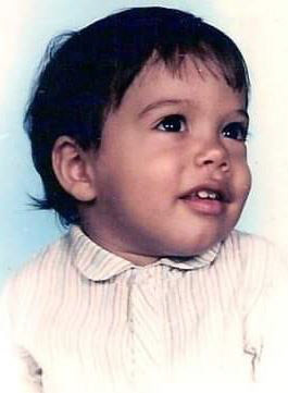 Victor Hugo Marcelino Pais