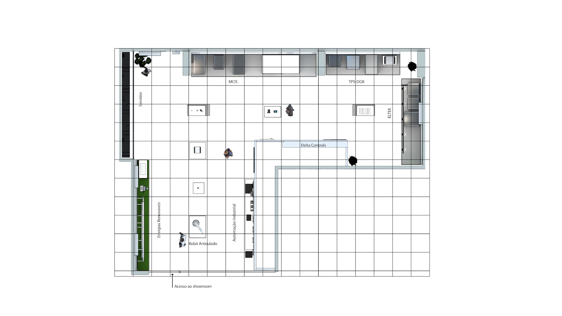 SHOWROOM_DELTA_PLANTA