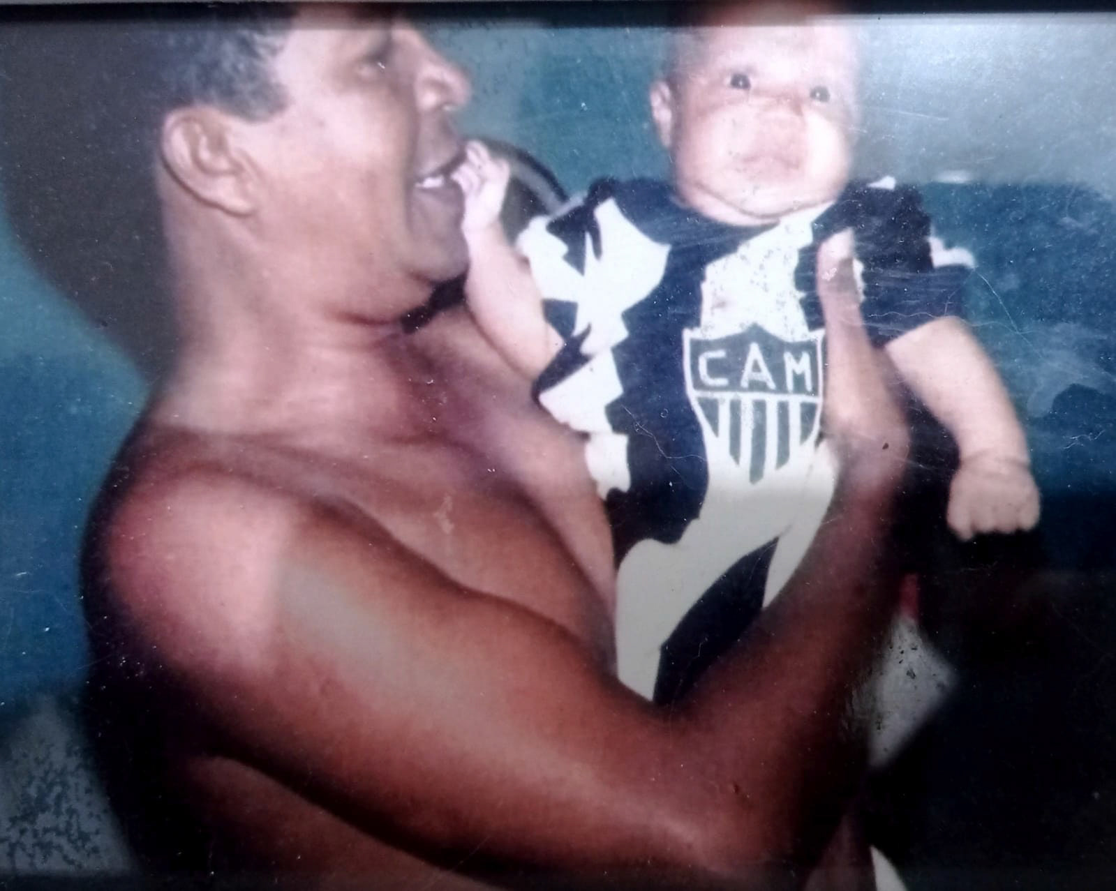 Saulo de Lima Leite