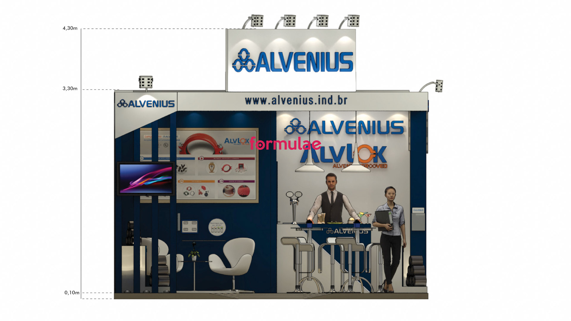 APRESENTAÇÃO PROJETO