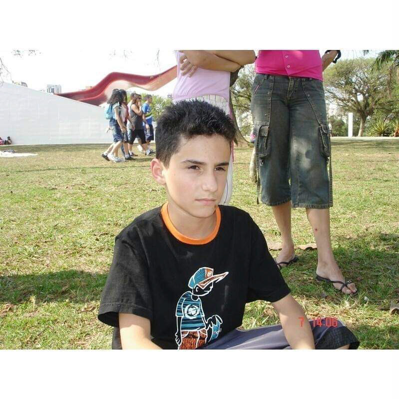 Henrique Toledo Almeida
