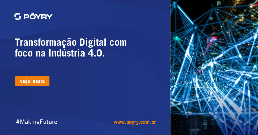 28/10/2020 Transformação Digital com foco na Indústria 4.0