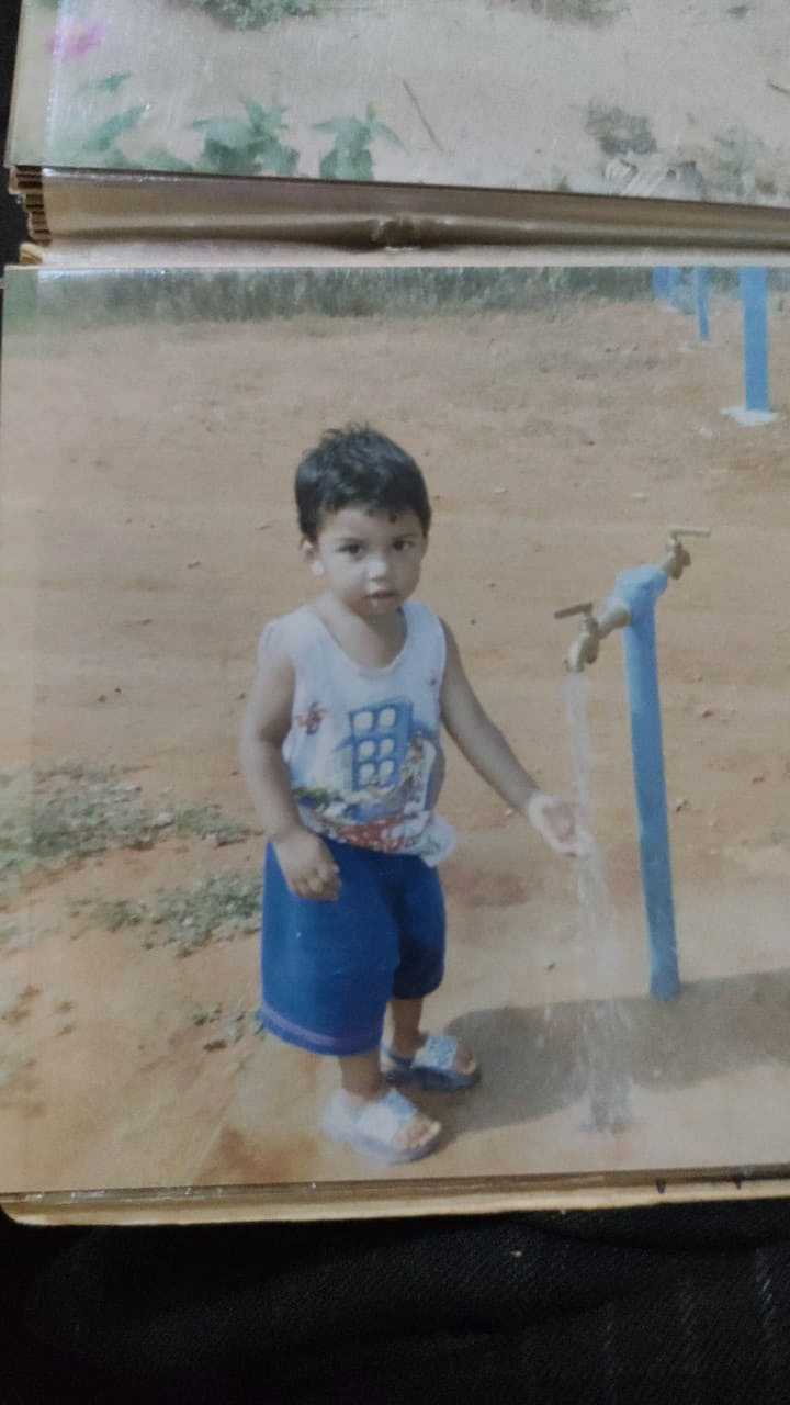 Rafael Gomes da Costa