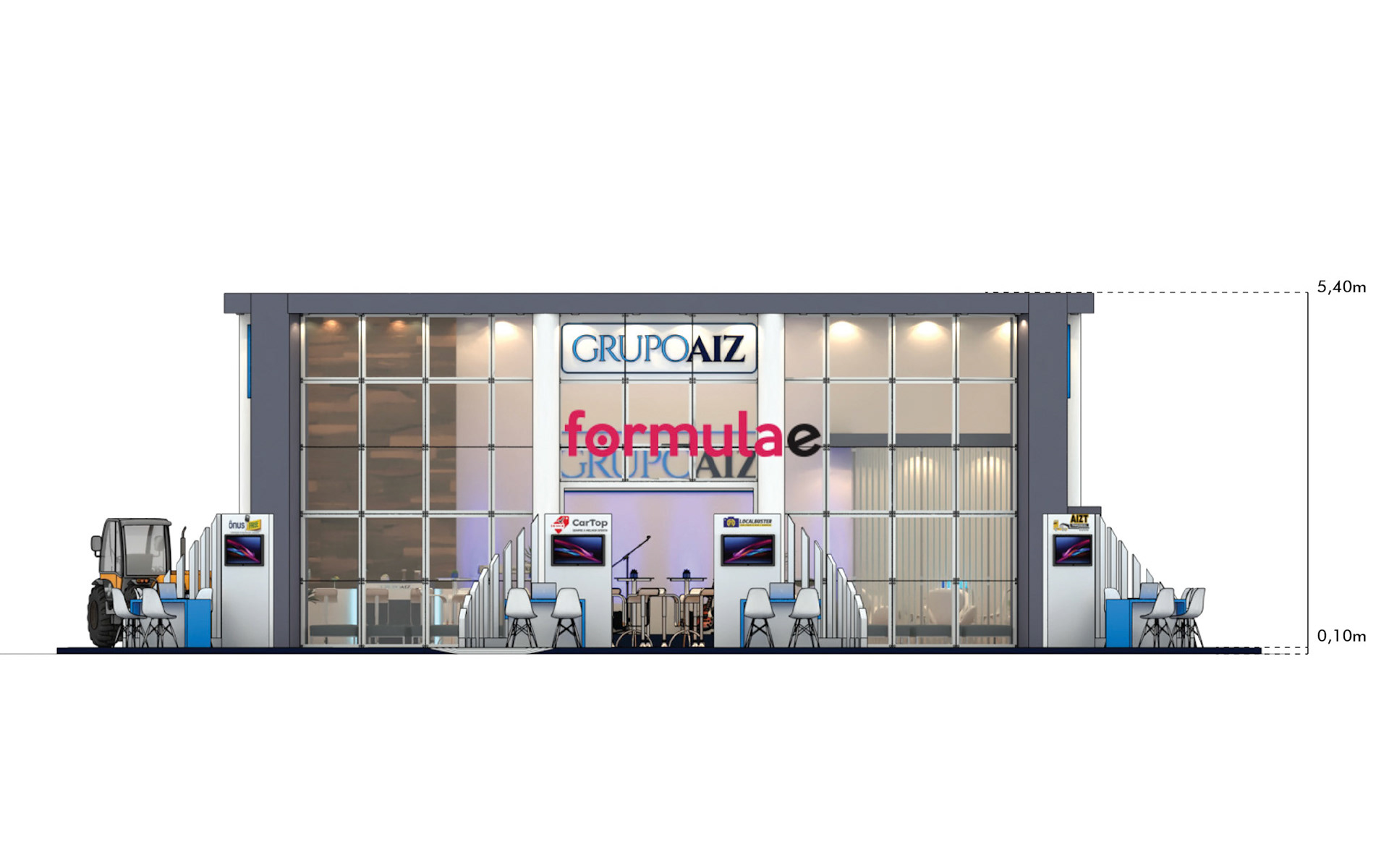 APRESENTAÇÃO PROJETO