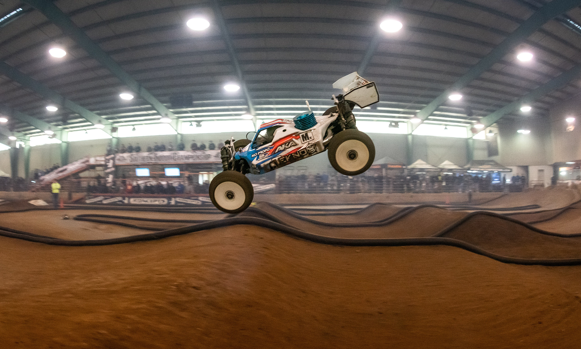RaceTime Entertainment Southern Indoor Championship