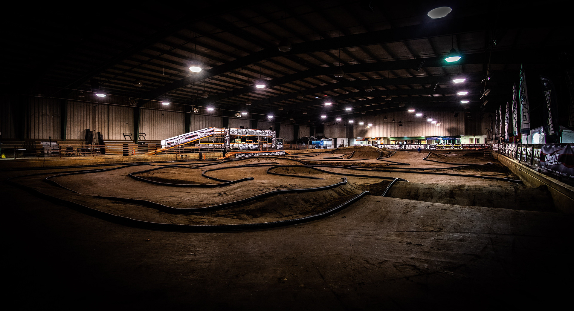 RaceTime Entertainment Southern Indoor Championship