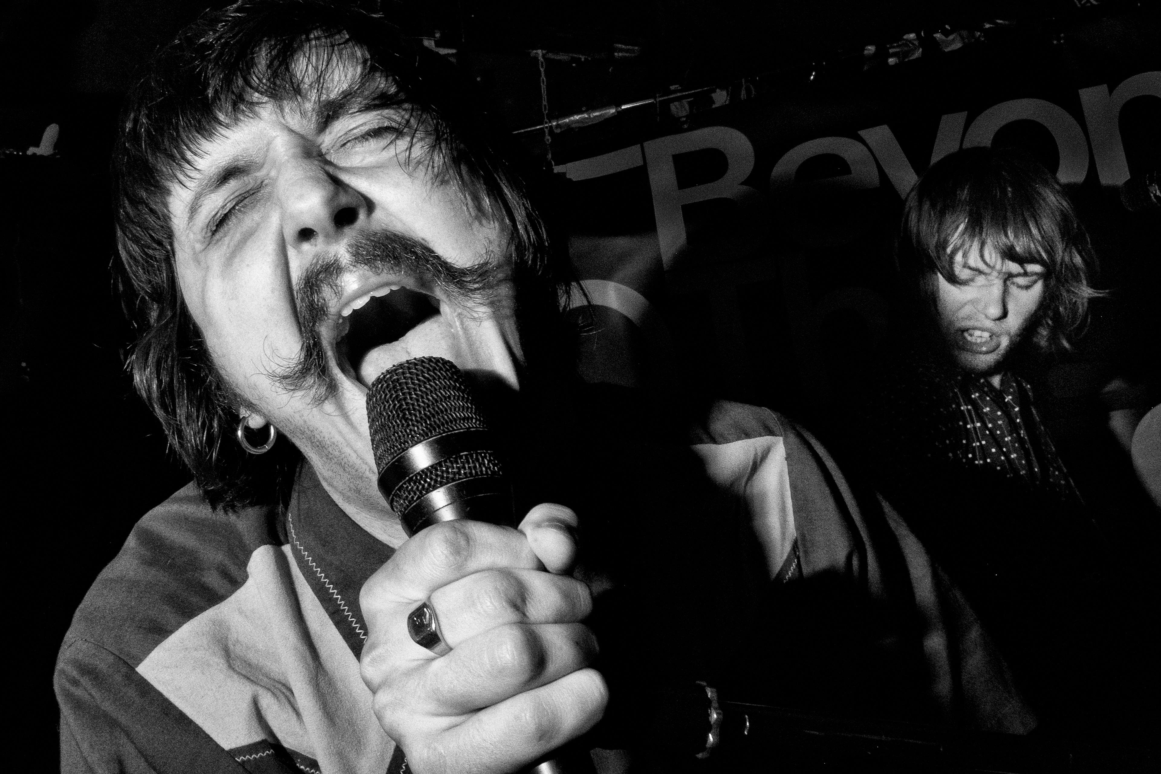 YAANG. The Peer Hat, Manchester.