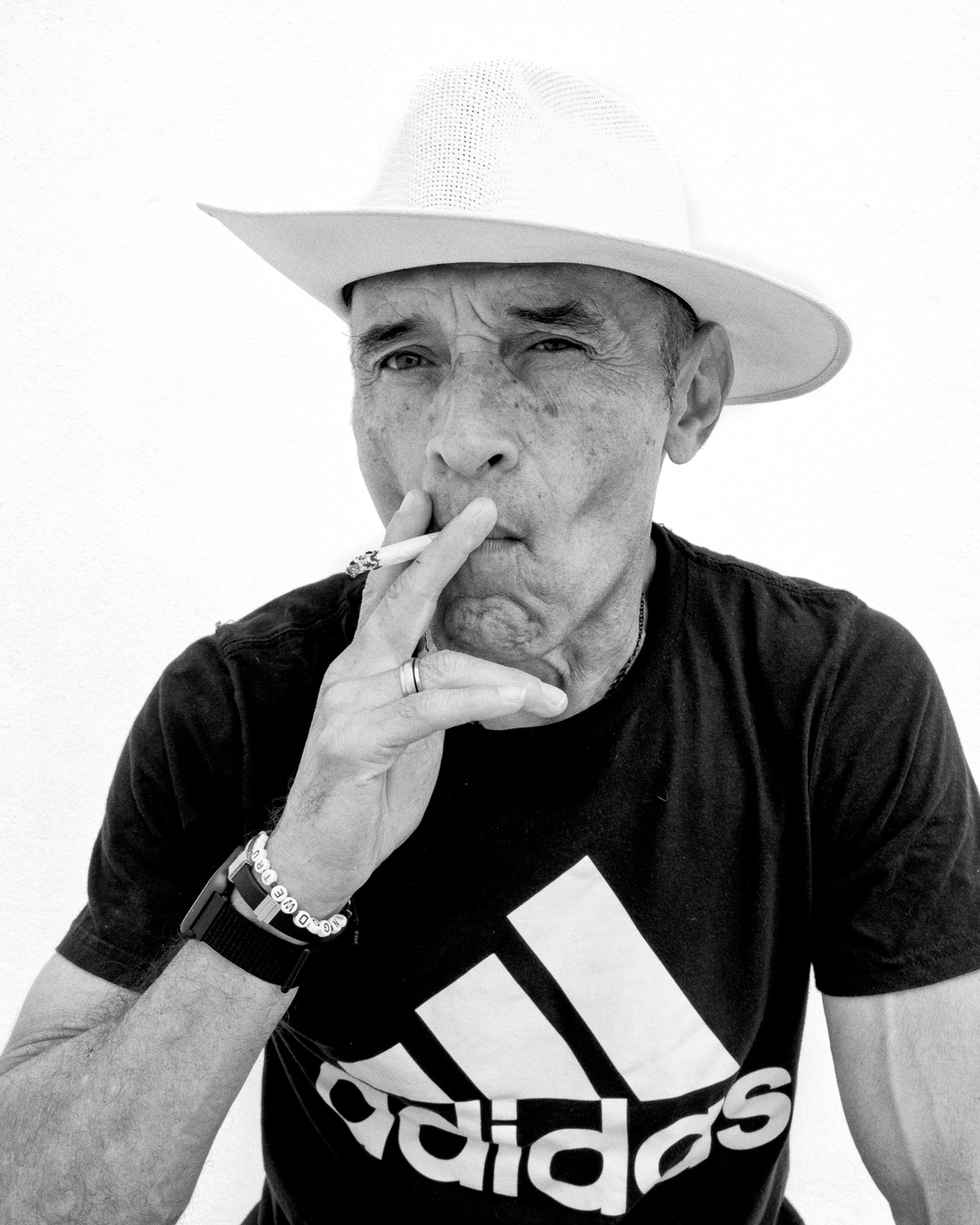 Portrait of My Father