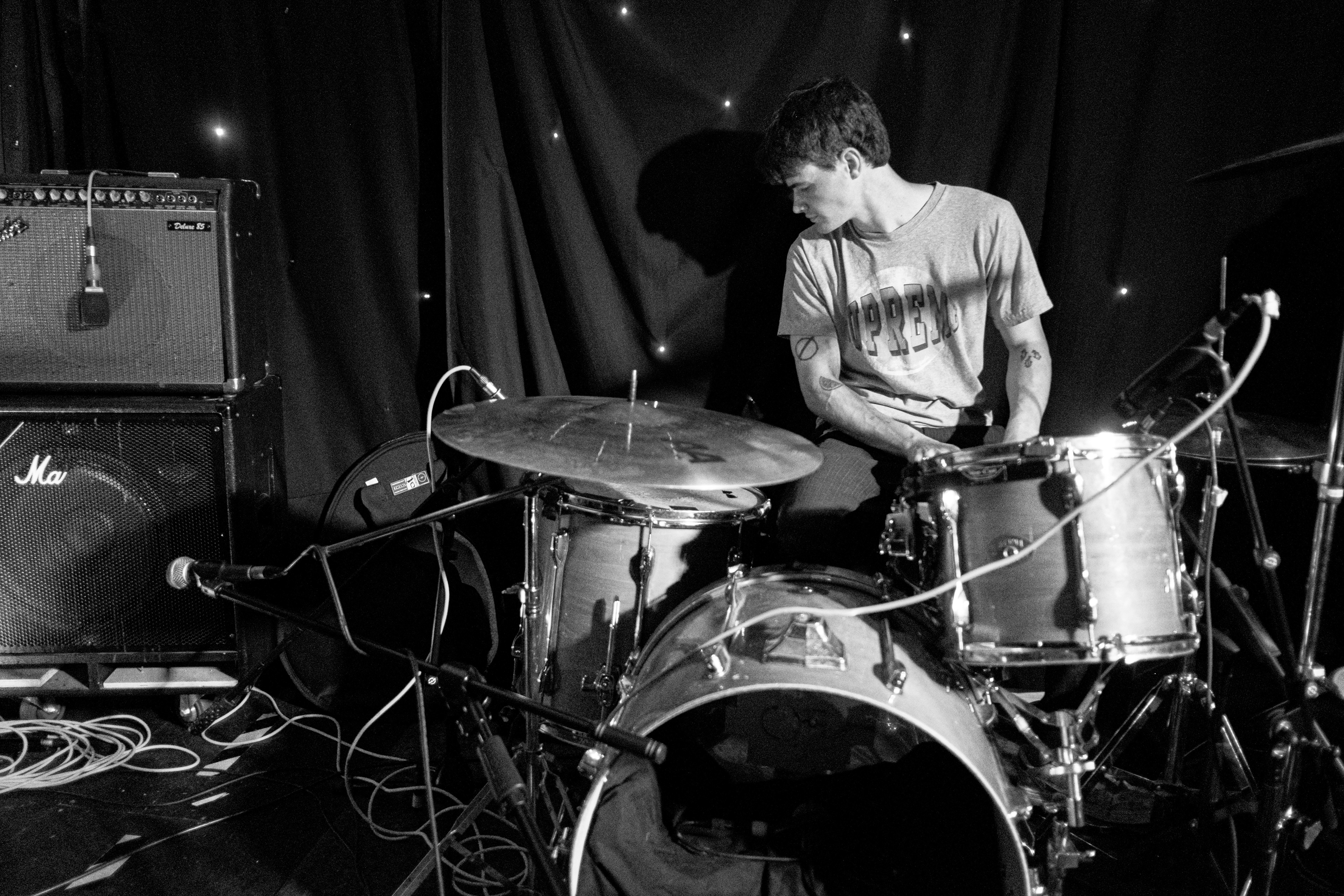 Mad Ludwig, 2025.