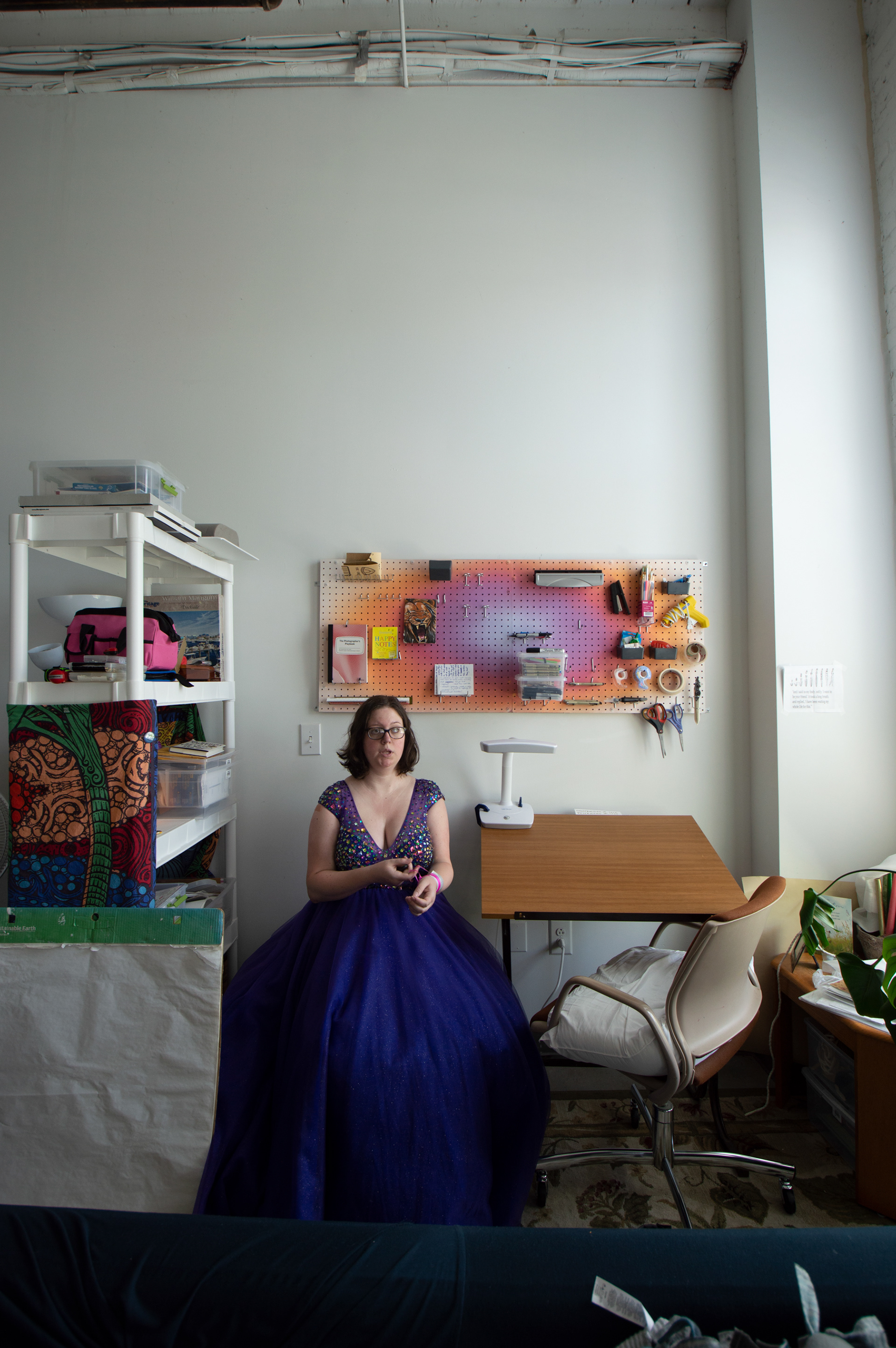 OUTTAKE02 (#10), 2021
