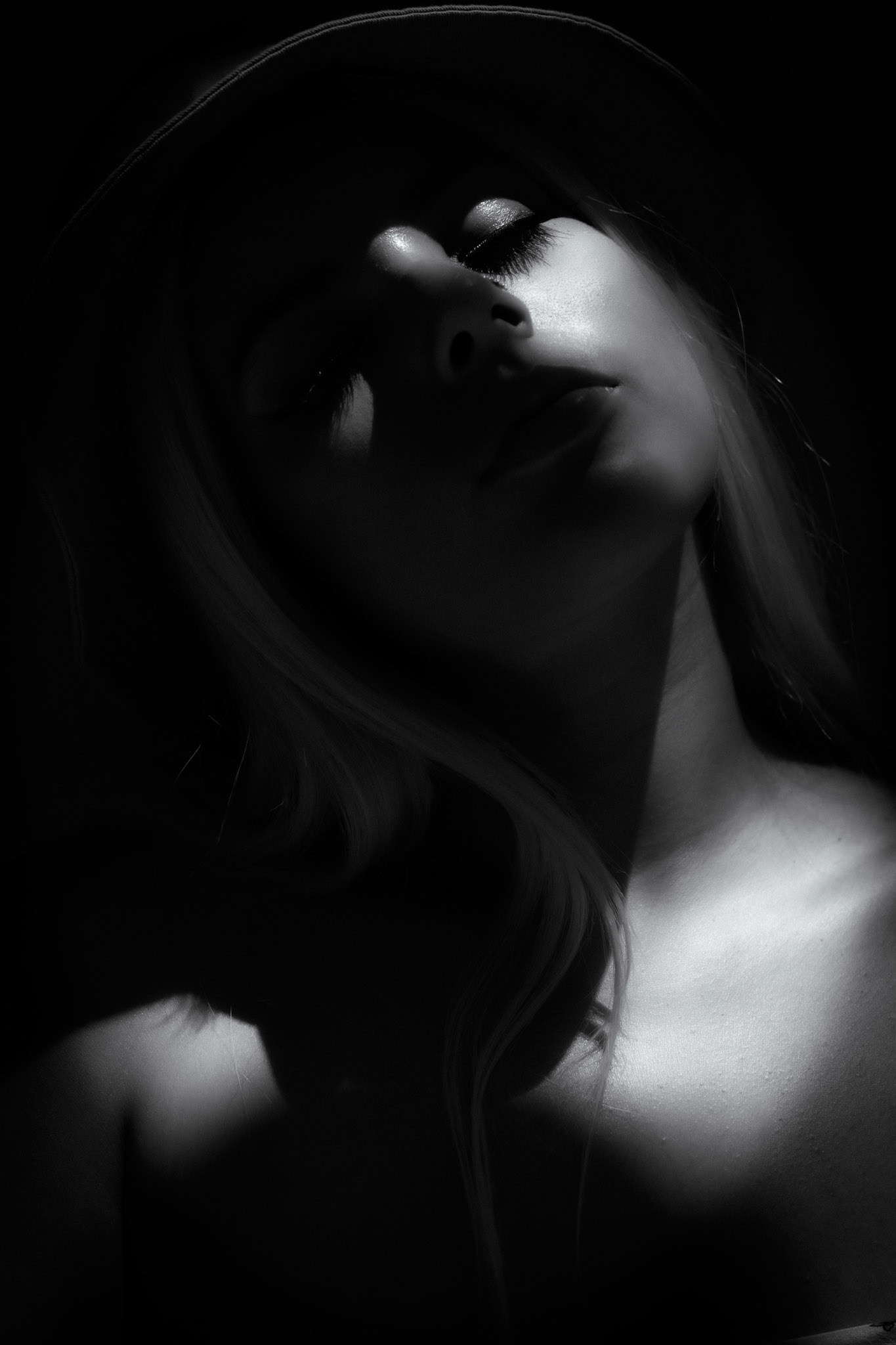 Eclipsed