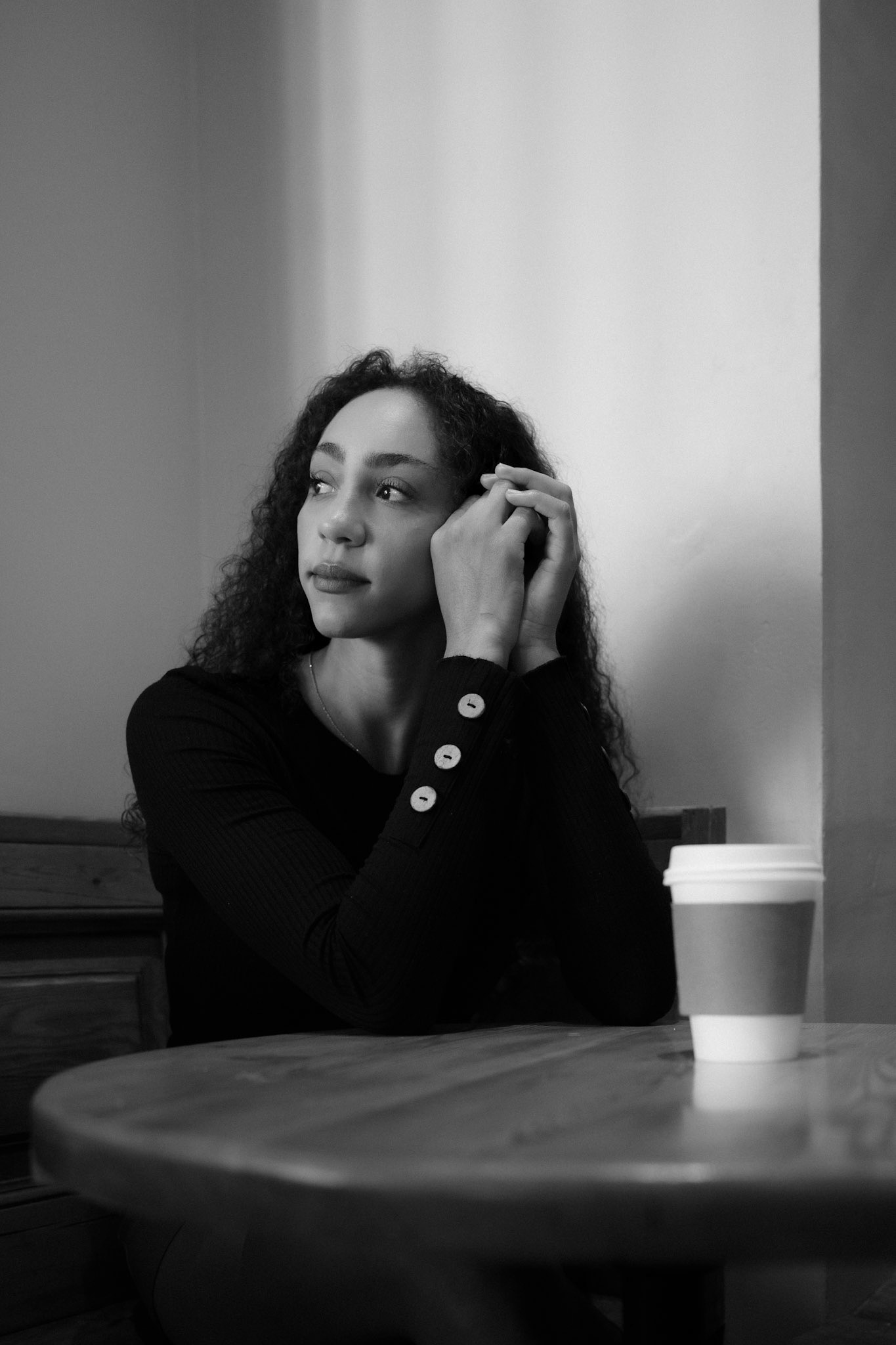 Lost In Thought