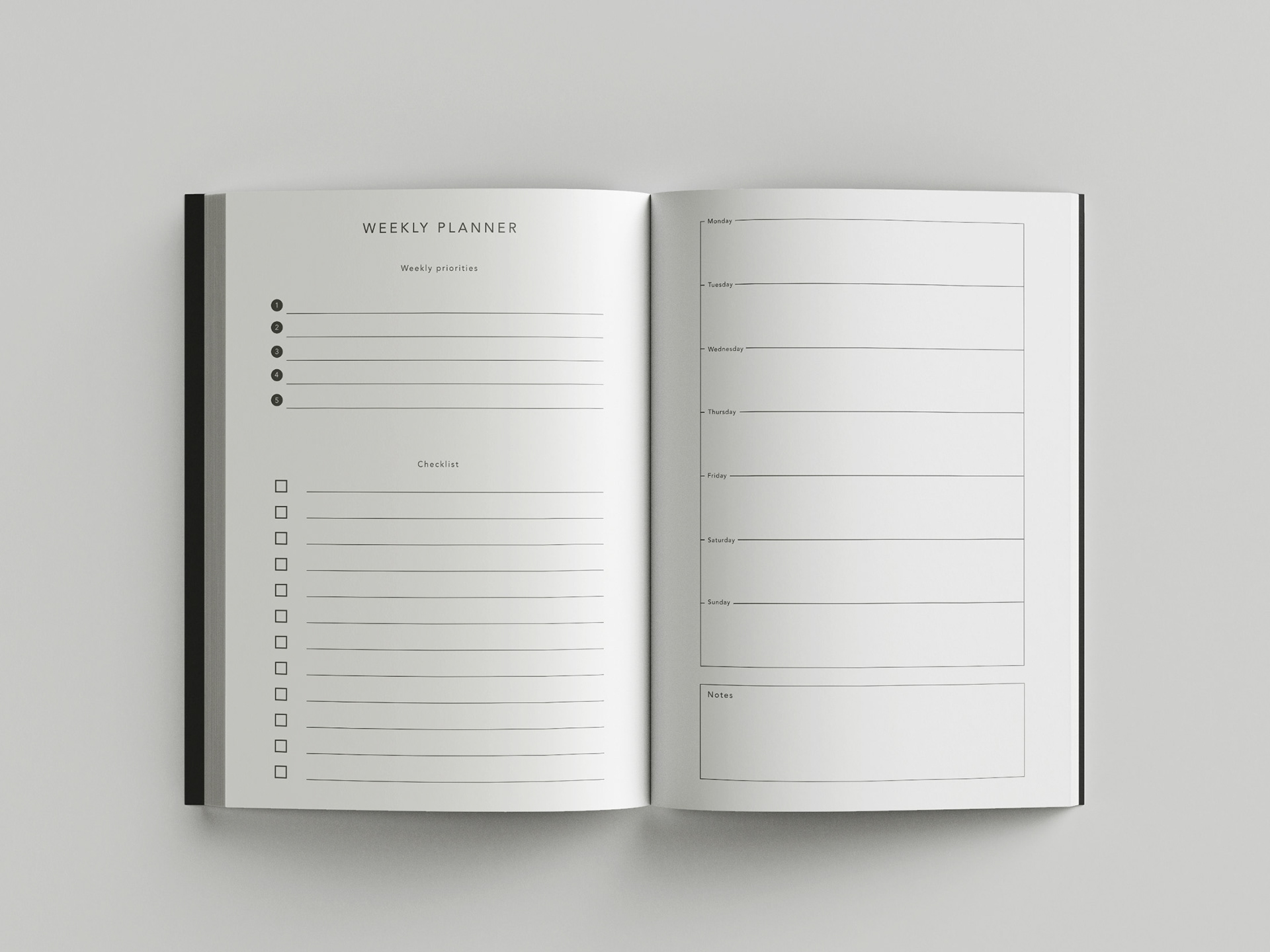 Inside_weekly_Planner_notebook