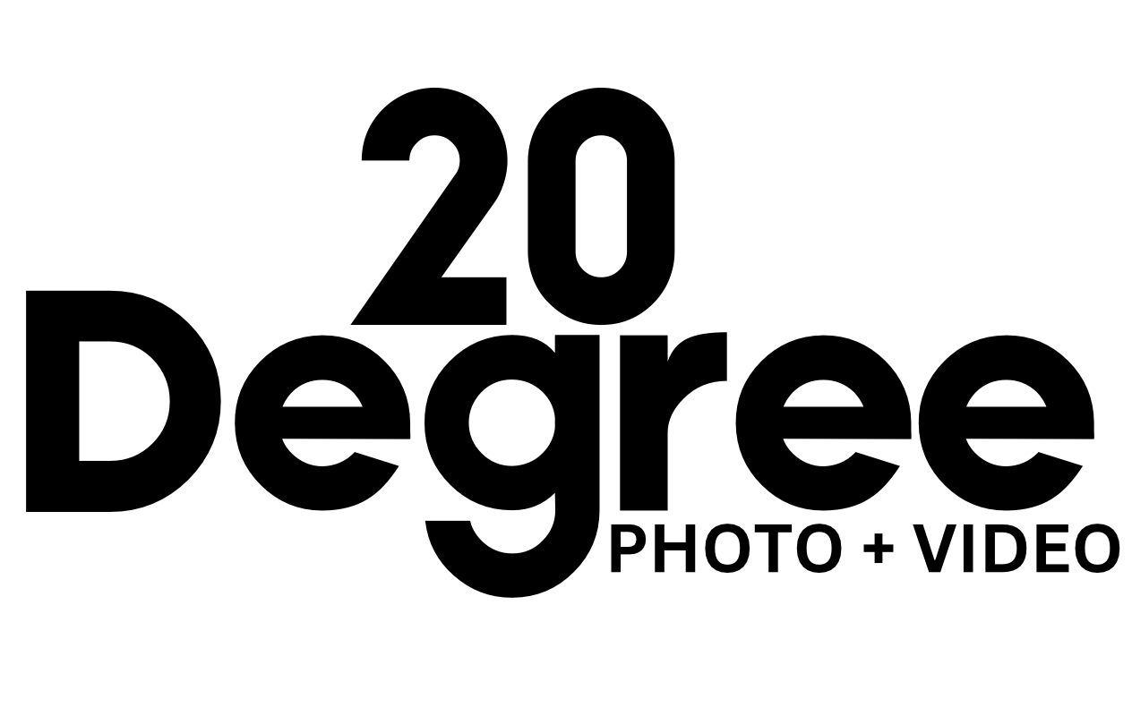 20 Degree Photo & Video